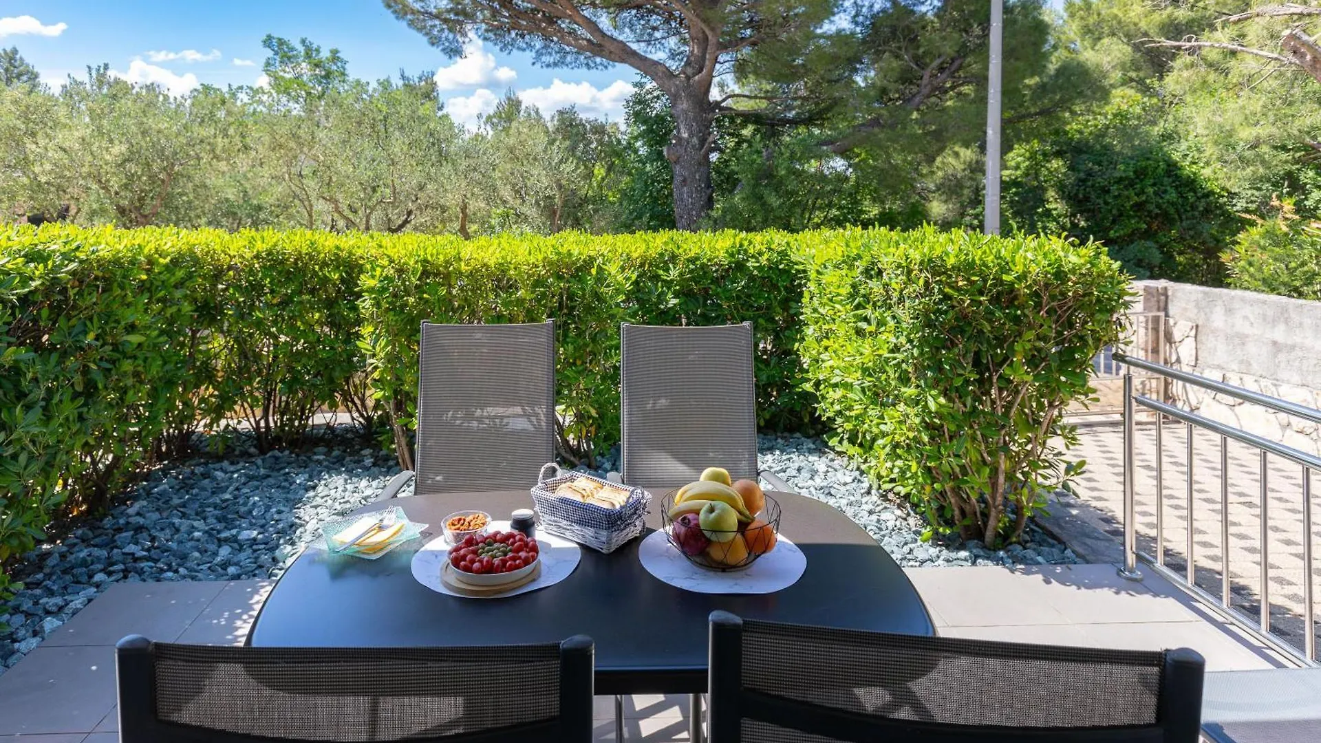 Sea & Stone Apartment No 1 In Starigrad 0*, Starigrad Paklenica