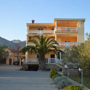  Apartmán Zdenka